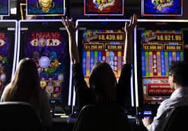 888j Live Casino