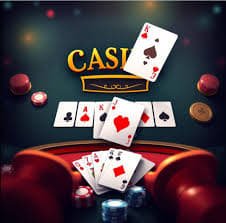 888j Baccarat Roulette Live